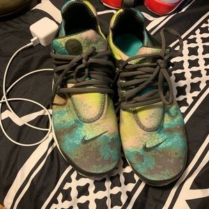 Nike prestos